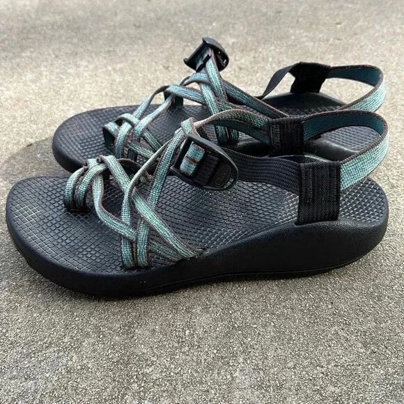 Chaco ZX/2 Sandals - Picture 3 of 10